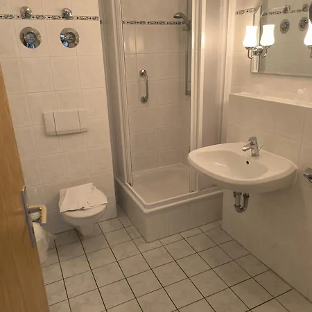 Apartment Mecklenburg 04 Goehren (Ruegen)