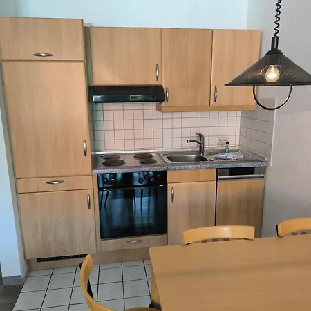 Mecklenburg 04 * Goehren (Ruegen)